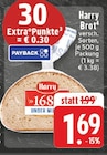 EDEKA Sendenhorst - Harry Angebot im Prospekt Harry bei EDEKA im Sendenhorst Prospekt für 1,69 €
