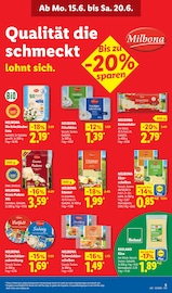 Bio im Lidl Prospekt in Landshut Aktueller Lidl Prospekt mit Bio, "LIDL LOHNT SICH", Seite 13