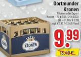 Pilsener oder Export bei Trinkgut im Olfen Prospekt für 9,99 €