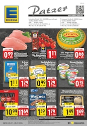EDEKA Supermarkt Prospekt der aktuellen Woche mit 24 Seiten, gültig von 20.07.2026 bis 25.07.2026, in Schwerte und Umgebung Aktueller EDEKA Supermarkt Prospekt in Schwerte und Umgebung, "Aktuelle Angebote" mit 24 Seiten, 20.07.2026 - 25.07.2026