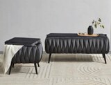 Hocker Angebote von xora bei XXXLutz Heinsberg für 49,90 €