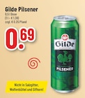 Pilsener bei Trinkgut im Wolfenbüttel Prospekt für 0,69 €