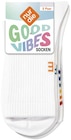 Good Vibes Socken Angebote von Nur Die bei REWE Siegen für 6,49 €