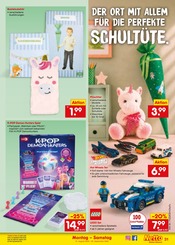 Modellbau im Netto Marken-Discount Prospekt in Weiden Aktueller Netto Marken-Discount Prospekt mit Modellbau, "Aktuelle Angebote", Seite 41