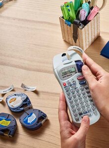 ALDI Nord Plettenberg - Beschriftungsgerät Beschriftungsgerät Angebot bei ALDI Nord Plettenberg im Prospekt "ALDI. Jeden Tag besonders - einfach ALDI."