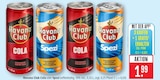 Havana Club Cola oder Spezi im Angebot bei Marktkauf in Ravensburg Havana Club Cola oder Spezi Angebote von Havana Club bei Marktkauf Ravensburg für 1,99 €