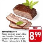 Schweinebauch bei EDEKA im Prospekt "" für 8,99 €