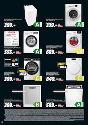 Aktueller MediaMarkt Saturn Prospekt mit Geschirrspüler, "Kostenlose Lieferung", Seite 2