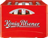 Pilsener im Angebot bei Netto Marken-Discount in Düsseldorf Pilsener Angebote von König bei Netto Marken-Discount Düsseldorf für 10,99 €