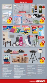 Damenschuhe im Penny Prospekt in Potsdam Aktueller Penny Prospekt mit Damenschuhe, "Wer günstig will, muss Penny.", Seite 27