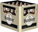 Premium-Bier im Angebot bei EDEKA in Pinneberg Premium-Bier Angebote von Warsteiner bei EDEKA Pinneberg für 13,99 €