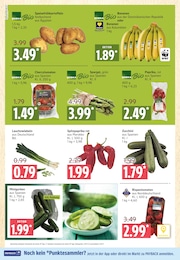 Spargel im Marktkauf Prospekt Spargel im Marktkauf Prospekt Top Angebote auf S. 6