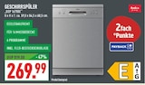 Geschirrspüler GSP 14755E Angebote von Amica bei Marktkauf Gelsenkirchen für 269,99 €