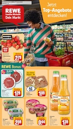 Der aktuelle REWE Prospekt Der aktuelle REWE Prospekt Dein Markt