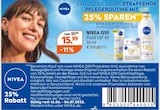 NIVEA Q10 im Angebot bei Müller in Hanau NIVEA Q10 Angebote von NIVEA bei Müller Hanau für 15,99 €