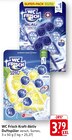 Kraft-Aktiv Duftspüler Blau Angebote von WC Frisch bei E center Göppingen für 3,79 €