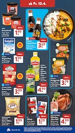 Olivenöl im ALDI SÜD Prospekt in Reutlingen Aktueller ALDI SÜD Prospekt mit Olivenöl, "Gutes für Alle.", Seite 24