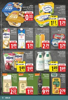 Kaffee im EDEKA Prospekt "Aktuelle Angebote" mit 24 Seiten (Bocholt)