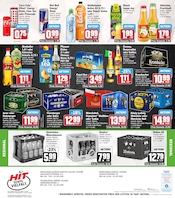 Energydrink im HIT Prospekt in Heinsberg Aktueller HIT Prospekt mit Energydrink, "ECHTE VIELFALT", Seite 18