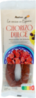 CHORIZO DOUX AUCHAN LA COCINA EN ESPAGNA - AUCHAN LA COCINA EN ESPANA en promo chez Auchan Supermarché CHORIZO DOUX AUCHAN LA COCINA EN ESPAGNA - AUCHAN LA COCINA EN ESPANA dans le catalogue Auchan Supermarché