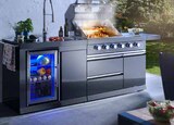 Outdoorküche »Cambridge« von  im aktuellen Pflanzen Kölle Prospekt für 3.299,00 €