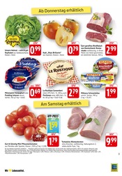 Aktueller E center Prospekt mit Rumpsteak, "Aktuelle Angebote", Seite 30