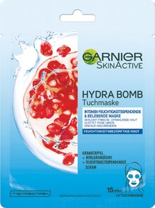 Hautpflege von Garnier bei Rossmann Hautpflege von Garnier für 1,79 € bei Rossmann im Prospekt "Mein Drogeriemarkt"