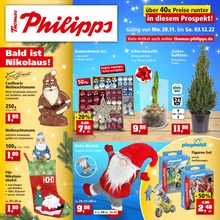 Aktueller Thomas Philipps Discounter Prospekt Thomas Philipps Prospekt mit 21 Seiten
