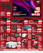 Festplatte im Kaufland Prospekt in Wiesbaden Aktueller Kaufland Prospekt mit Festplatte, "KNÜLLER", Seite 26