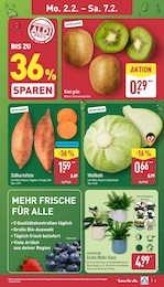 Kartoffeln Angebot & Preis im aktuellen ALDI Nord Prospekt Kartoffeln Angebot im aktuellen ALDI Nord Prospekt auf Seite 3