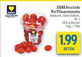 Aktuelles Mini Pflaumentomaten Angebot bei diska in Erfurt ab 1,99 €