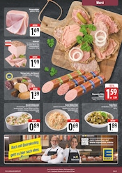 Aktueller E center Prospekt mit Antipasti, "Wir lieben Lebensmittel!", Seite 11
