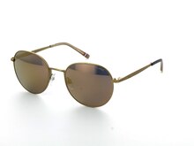 Krys Obernai - Lunettes de soleil le coq sportif LCS7002 26226 Or Rose Mat Promo Lunettes de soleil le coq sportif LCS7002 26226 Or Rose Mat dans le catalogue Krys "Hiver 2020" à Obernai