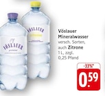 EDEKA Gau-Bischofsheim Prospekt mit  im Angebot für 0,59 €