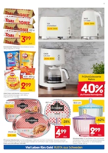 Chips im Rusta Prospekt "Willkommen zu Hause in Schweden!" mit 16 Seiten (Jena)