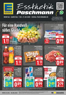 Coca Cola im E center Prospekt "Aktuelle Angebote" mit 24 Seiten (Oberhausen)