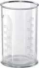 Pied mixeur plongeant MSM66110 Blanc/ Gris - BOSCH en promo à 25,90 € chez Géant Casino Pied mixeur plongeant MSM66110 Blanc/ Gris - BOSCH dans le catalogue Géant Casino