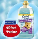 Colorwaschmittel Angebot in Rittersdorf Colorwaschmittel im aktuellen Prospekt bei EDEKA in Rittersdorf
