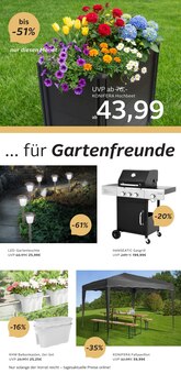 Grill im OTTO Prospekt "Deals des Monats" mit 11 Seiten (Essen)