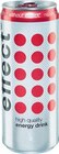 Aktuelle Energydrink Angebote bei Netto Marken-Discount in Jena Aktuelles Effect Energy Drink Angebot bei Netto Marken-Discount in Jena ab 1,09 €