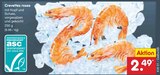 Aktuelles Crevettes roses Angebot bei Netto Marken-Discount in Mannheim ab 2,49 €