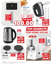Wasserkocher im Kaufland Prospekt in Koblenz Aktueller Kaufland Prospekt mit Wasserkocher, "Aktuelle Angebote", Seite 5