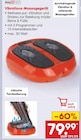 Vibrations-Massagegerät im Angebot bei Netto Marken-Discount in Kamp-Lintfort Vibrations-Massagegerät Angebote von MAXXMEE bei Netto Marken-Discount Kamp-Lintfort für 79,99 €
