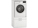 WSCS 1462 Waschmaschinenschrank von WASCHTURM im aktuellen MediaMarkt Saturn Prospekt für 319,99 €