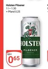 Aktuelles Pilsener Angebot bei GLOBUS in Wiesbaden ab 0,65 €