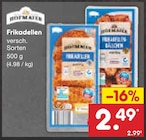 Frikadellen Angebote von Hofmaier bei Netto Marken-Discount Lemgo für 2,49 €