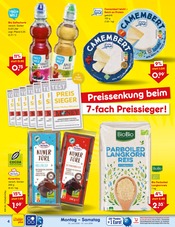 Aktueller Netto Marken-Discount Prospekt mit Bio, "Aktuelle Angebote", Seite 4