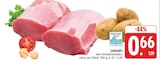 EDEKA Neukieritzsch Prospekt mit  im Angebot für 0,66 €