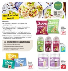 Chips im Marktkauf Prospekt "Aktuelle Angebote" mit 47 Seiten (Ulm)