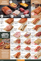 Aktueller GLOBUS Prospekt mit Steak, "Aktuelle Angebote", Seite 15